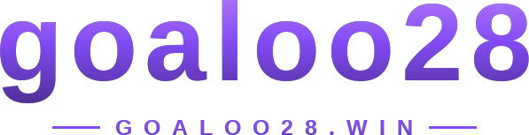goaloo28 logo