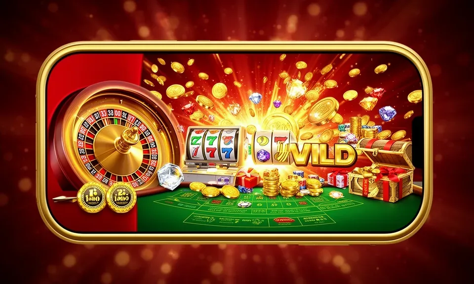 goaloo28 Balloon Fast Round: Cash Out Before It Pops